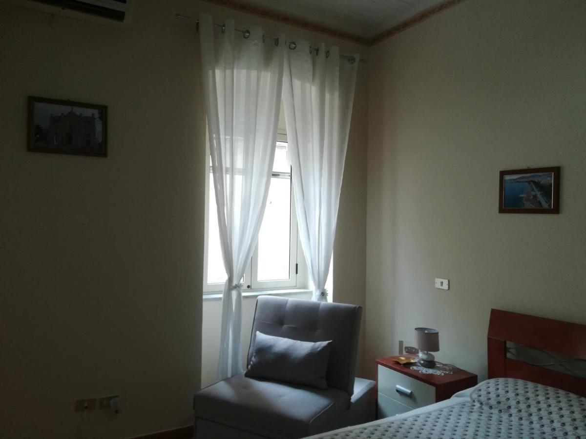 Villa Casa Silipi à Gallico Extérieur photo